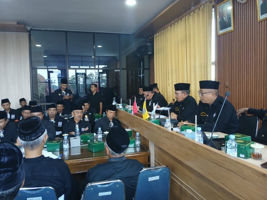 Silsilah Ketua Umum PSHT dari 1922 sampai Sekarang